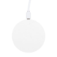 Arc Eco Round Wireless ChargerLL0222