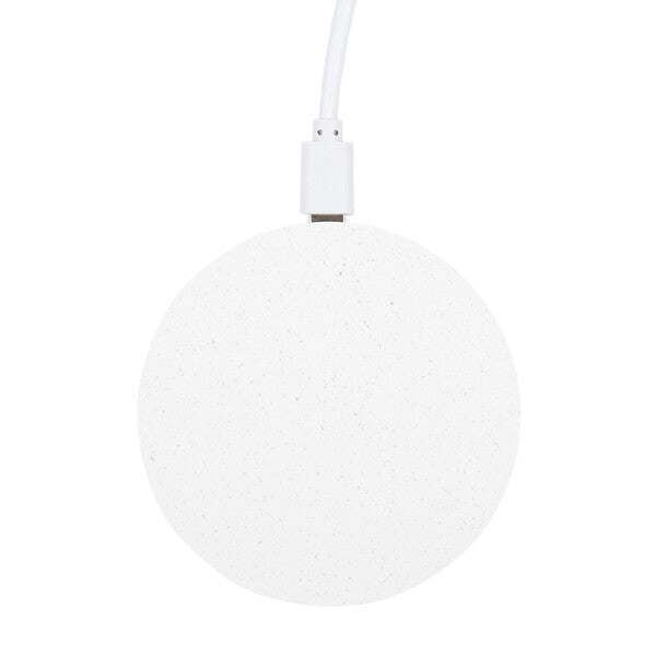 Arc Eco Round Wireless ChargerLL0222