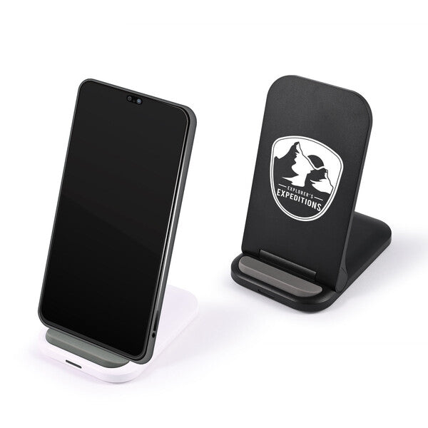 Dune Fast Wireless Charger - LL0230