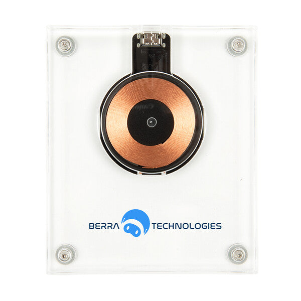 Crystal Wireless ChargerLL0276