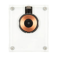 Crystal Wireless ChargerLL0276