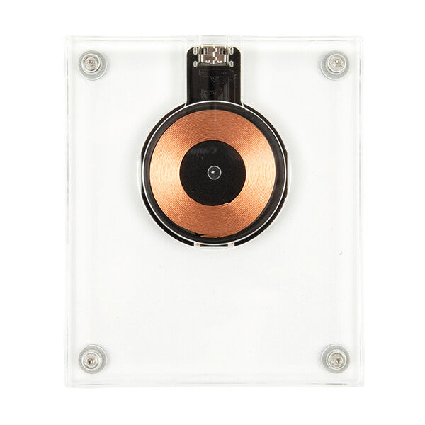 Crystal Wireless ChargerLL0276