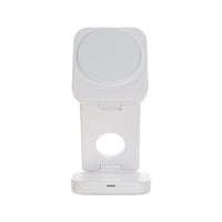 Spartan 3-in-1 Wireless Charger - LL0277