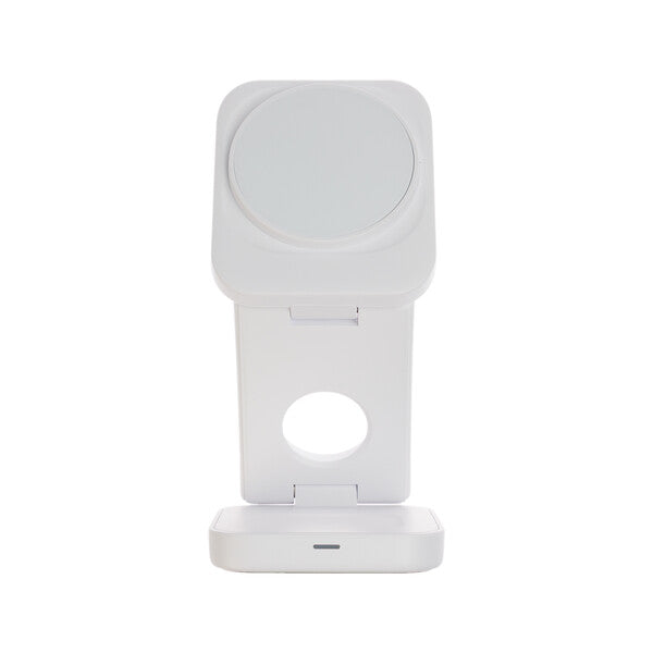 Spartan 3-in-1 Wireless Charger - LL0277