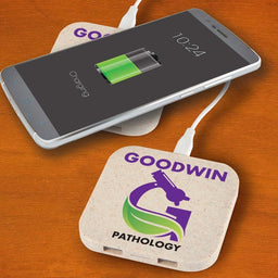 Spectre Eco Wireless Charger HubLL0280