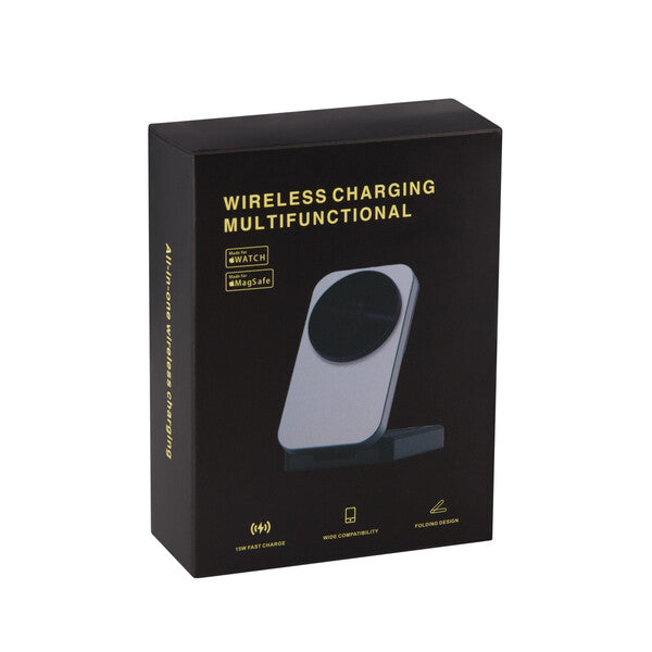 Club 3 in 1 Charger - LL0283