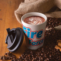 Aroma Eco Cup / Comfort LidLL0418