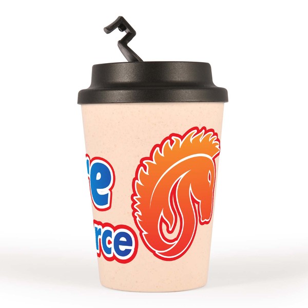 Aroma Eco Cup / Comfort LidLL0418