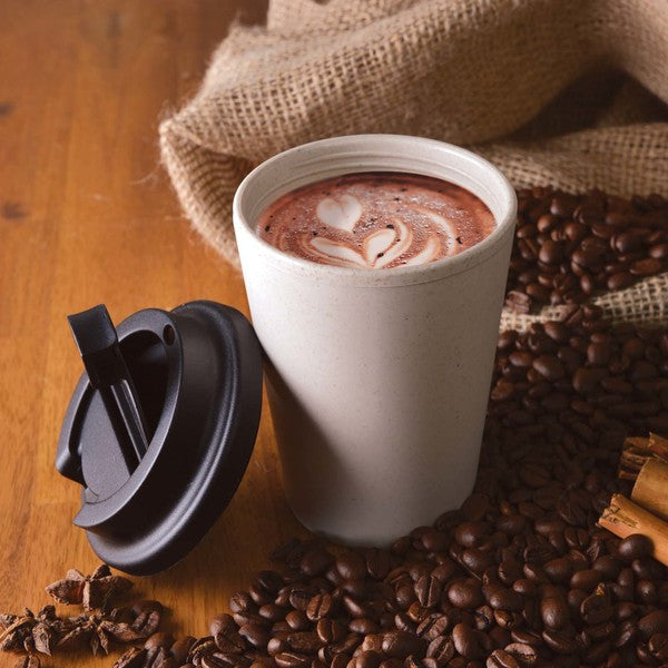 Aroma Eco Cup / Comfort LidLL0418