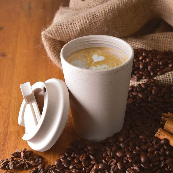 Aroma Eco Cup / Eco Comfort LidLL0426