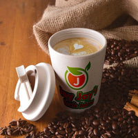 Aroma Eco Cup / Eco Comfort LidLL0426