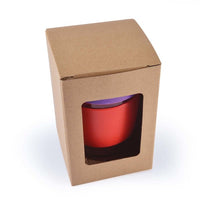 Vienna Coffee Cup with M&M's - LL0433