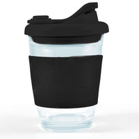 Vienna Coffee Cup / Snap LidLL0437