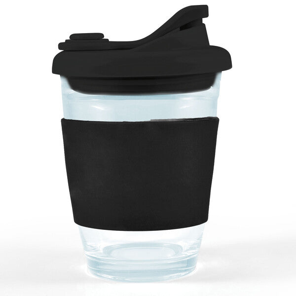 Vienna Coffee Cup / Snap LidLL0437