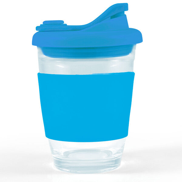 Vienna Coffee Cup / Snap LidLL0437