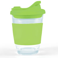 Vienna Coffee Cup / Snap LidLL0437