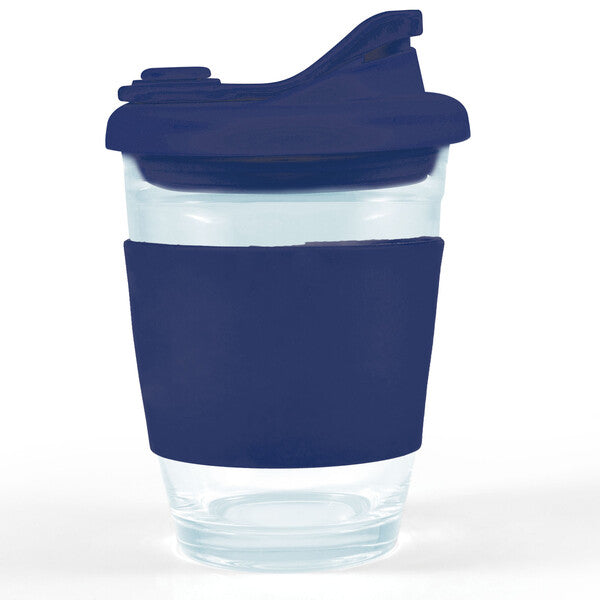 Vienna Coffee Cup / Snap LidLL0437
