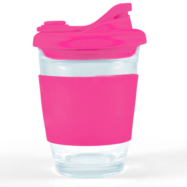 Vienna Coffee Cup / Snap LidLL0437
