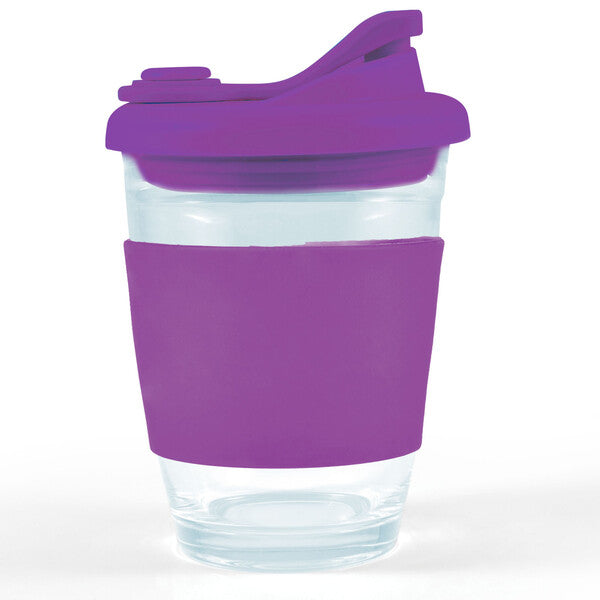 Vienna Coffee Cup / Snap LidLL0437