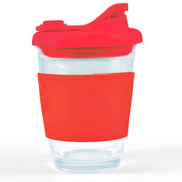 Vienna Coffee Cup / Snap LidLL0437