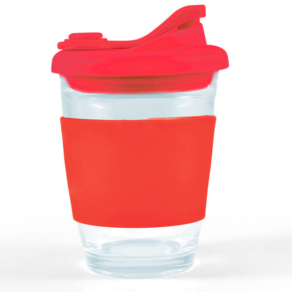 Vienna Coffee Cup / Snap LidLL0437