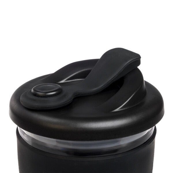 Vienna Coffee Cup / Snap LidLL0437