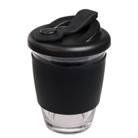 Vienna Coffee Cup / Snap LidLL0437