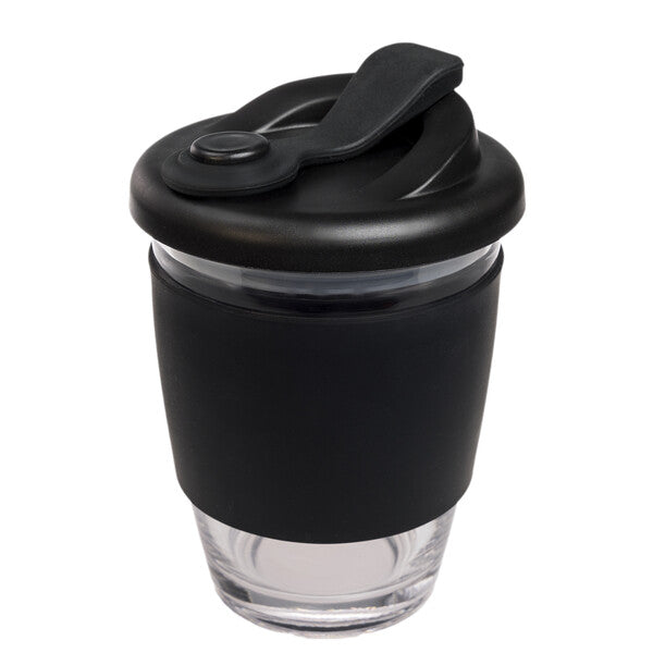 Vienna Coffee Cup / Snap LidLL0437