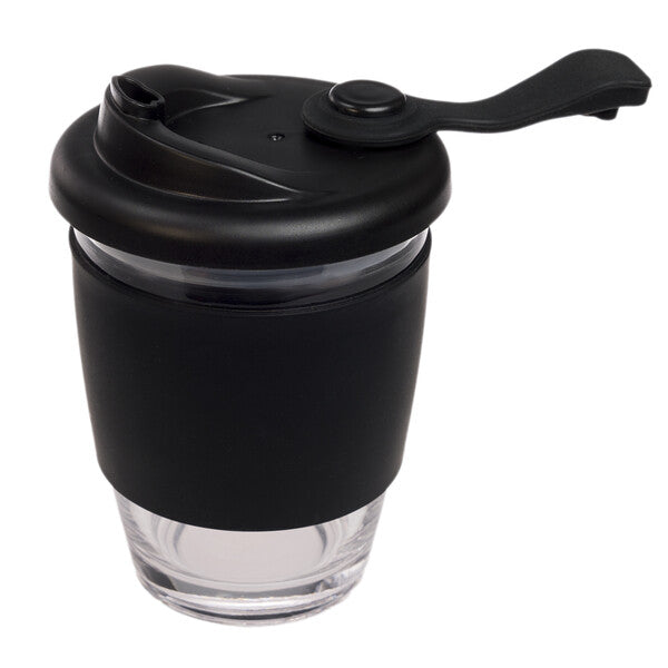 Vienna Coffee Cup / Snap LidLL0437