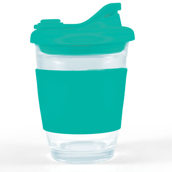 Vienna Coffee Cup / Snap LidLL0437