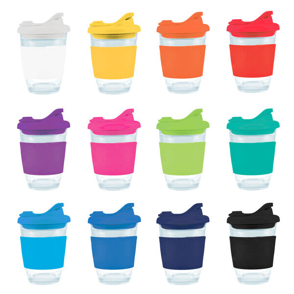 Vienna Coffee Cup / Snap LidLL0437