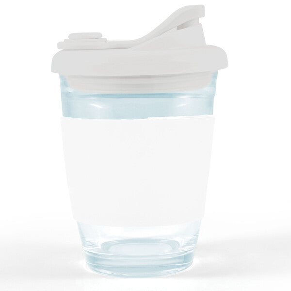 Vienna Coffee Cup / Snap LidLL0437