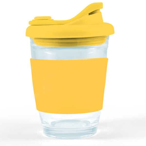 Vienna Coffee Cup / Snap LidLL0437