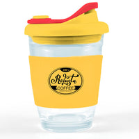 Vienna Coffee Cup / Snap LidLL0437