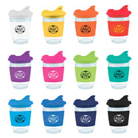 Vienna Coffee Cup / Snap LidLL0437