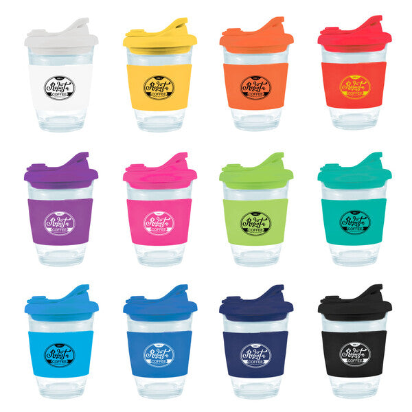 Vienna Coffee Cup / Snap LidLL0437