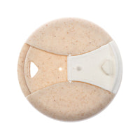 Vienna Eco Coffee Cup / RPET BandLL0448