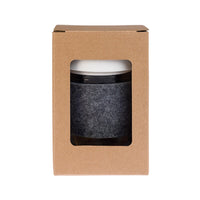 Vienna Coffee Cup / Flip Lid / RPET BandLL0449