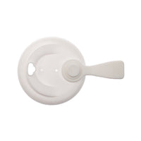 Vienna Coffee Cup / Snap Lid / RPET BandLL0451