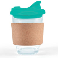 Vienna Coffee Cup / Snap Lid / Cork BandLL0461