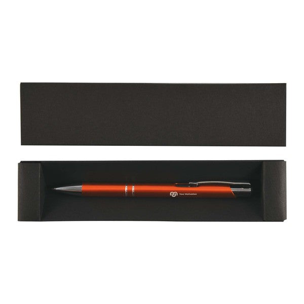 Black Cardboard Pen BoxLL0501