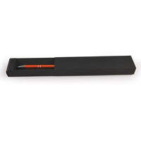 Black Cardboard Pen BoxLL0501