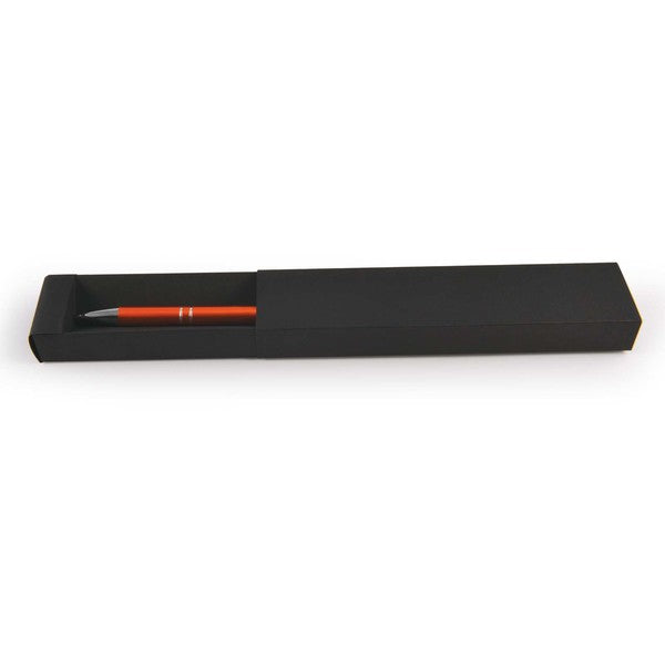 Black Cardboard Pen BoxLL0501