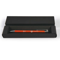Black Cardboard Pen BoxLL0501