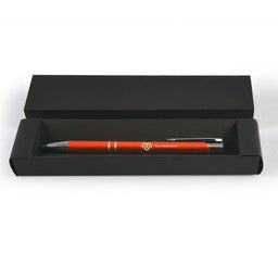 Black Cardboard Pen BoxLL0501