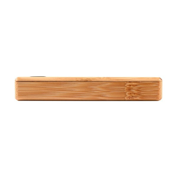 Viper 5,000mAh Bamboo Power Bank - LL0596