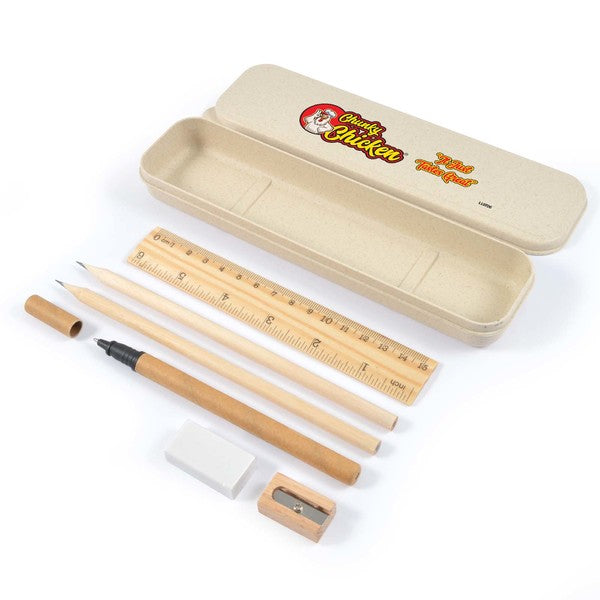 Element Stationery SetLL0726