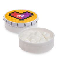 Click It Mint TinsLL073