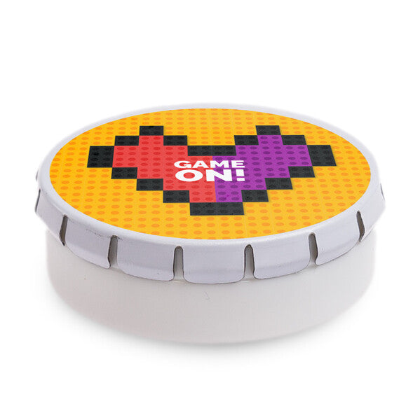 Click It Mint TinsLL073