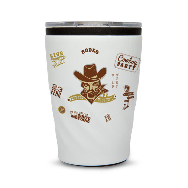 Aztec Coffee Cup - LL0877
